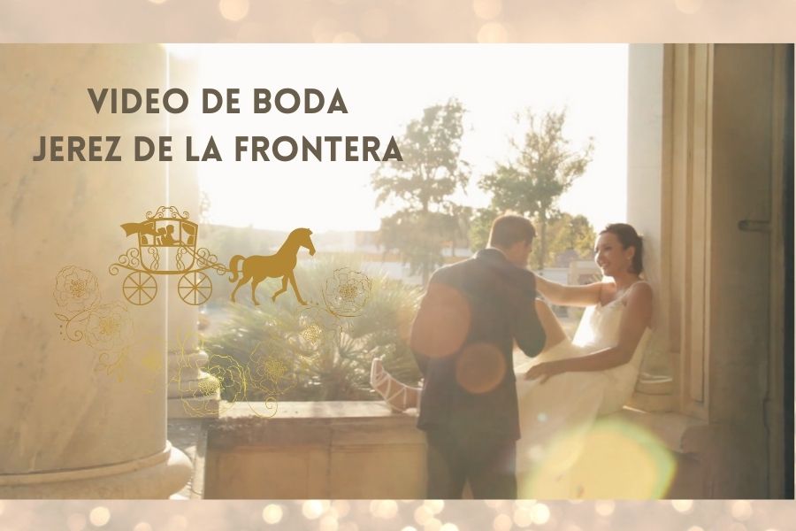 video de boda Jerez