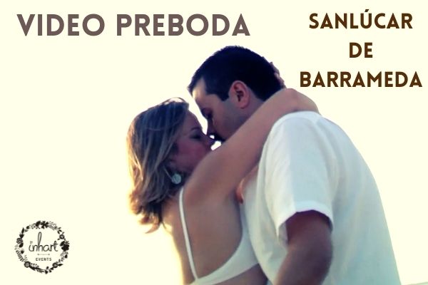 video preboda Sanlúcar de Barrameda